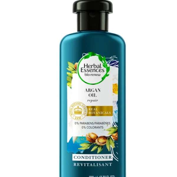 Herbal Essences Bio:Renew Repair Argan Oil of Morocco Conditioner (400ml)