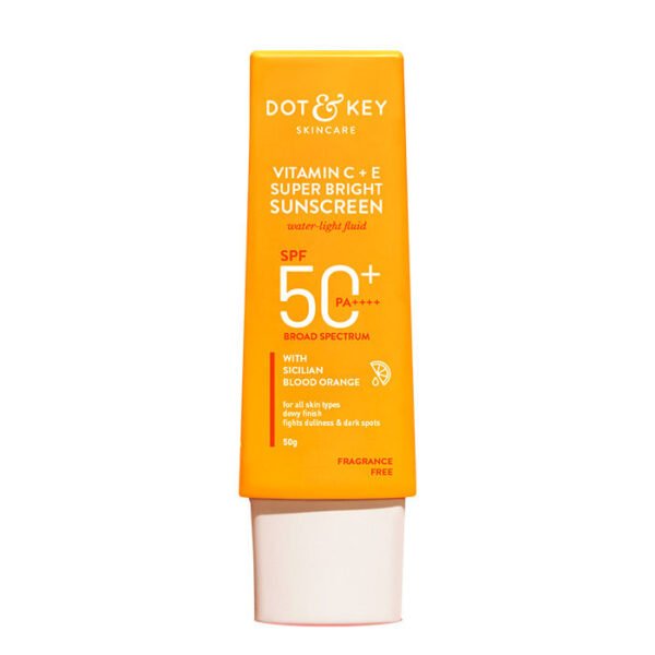 Powerful Sun Protection: SPF 50 PA shields your skin from harmful UVA & UVB rays - Image 3