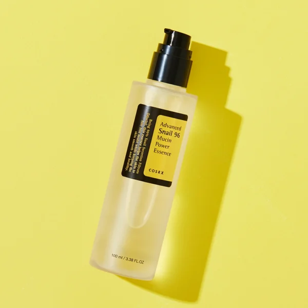COSRX Advanced Snail 96 Mucin Power Essence - Image 6
